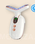 Face Massager With Modes For Skin Care