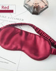 Natural Silk Sleep Mask