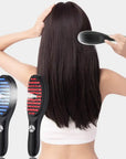 Light Therapy Massage Comb