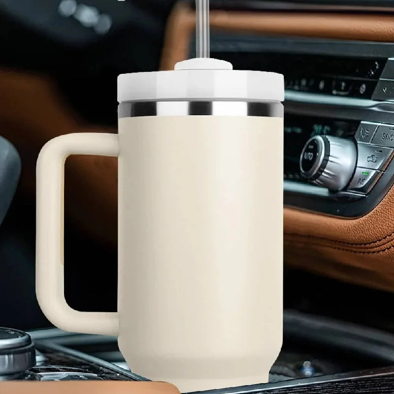 Coffee Insulation Cup