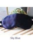 Natural Silk Sleep Mask