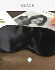 Natural Silk Sleep Mask