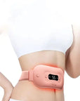 Portable Electric Heating Pad For Menstrual Relief