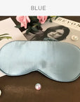 Natural Silk Sleep Mask