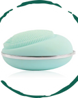 Brosse nettoyante électrique pour le visage