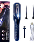 Rechargeable Cordless Split Ends Trimmer