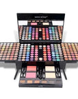 Coffret de maquillage ultime