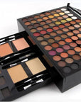 Coffret de maquillage ultime