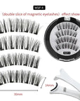 Eyelashes Kit