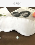 Natural Silk Sleep Mask