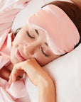 Natural Silk Sleep Mask